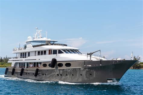 Christensen Yachts for Sale .